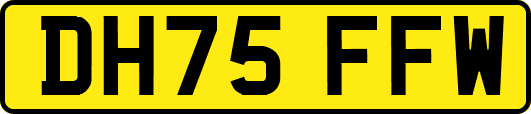 DH75FFW