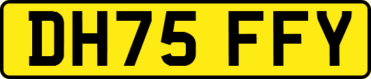 DH75FFY