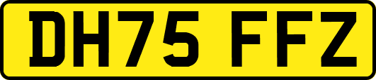 DH75FFZ