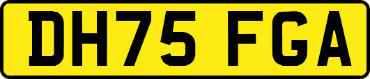 DH75FGA