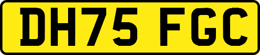 DH75FGC