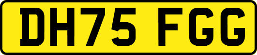 DH75FGG