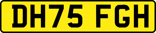DH75FGH