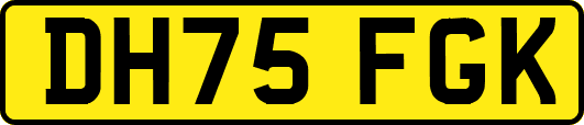 DH75FGK