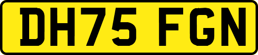 DH75FGN