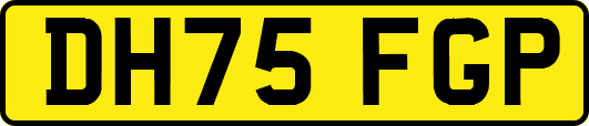 DH75FGP