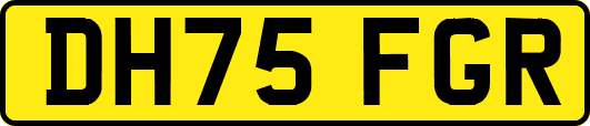 DH75FGR