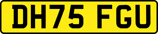 DH75FGU