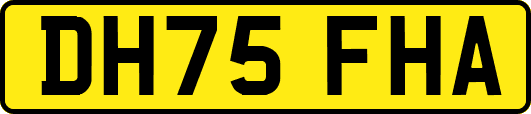 DH75FHA