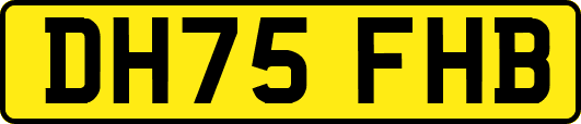 DH75FHB