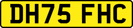 DH75FHC