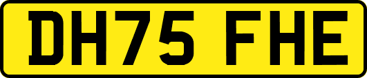 DH75FHE
