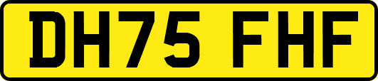 DH75FHF