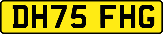DH75FHG