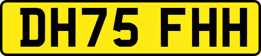 DH75FHH