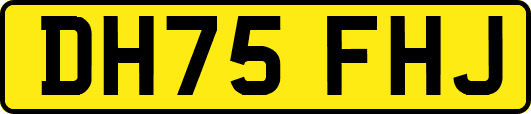 DH75FHJ