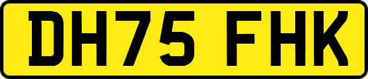 DH75FHK