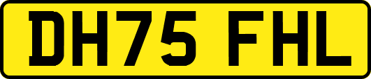 DH75FHL