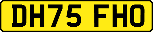 DH75FHO