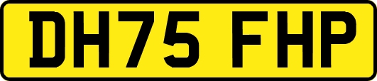 DH75FHP