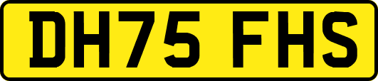 DH75FHS