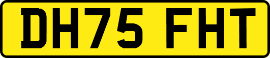 DH75FHT