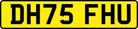 DH75FHU