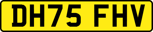 DH75FHV
