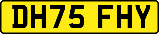 DH75FHY