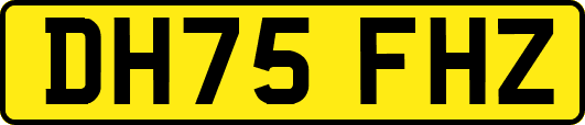 DH75FHZ