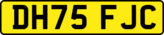 DH75FJC