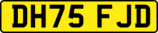 DH75FJD
