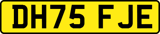 DH75FJE