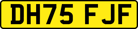 DH75FJF
