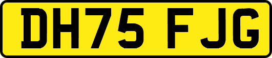 DH75FJG