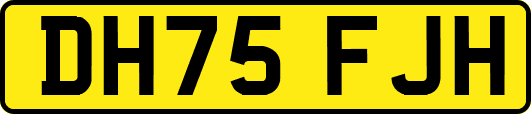 DH75FJH
