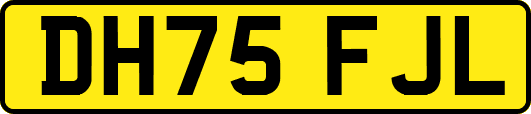 DH75FJL