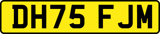 DH75FJM