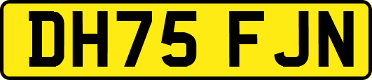 DH75FJN
