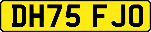 DH75FJO