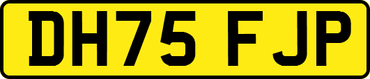 DH75FJP
