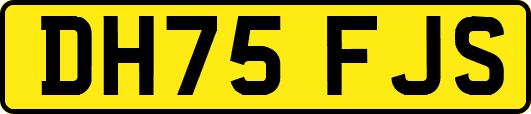 DH75FJS