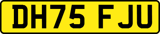 DH75FJU