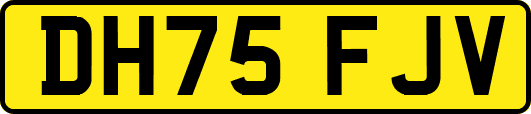 DH75FJV