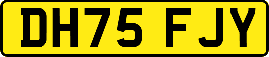 DH75FJY