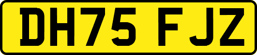 DH75FJZ