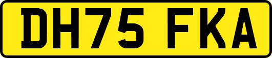 DH75FKA