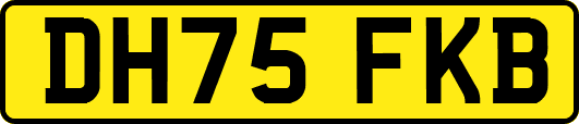 DH75FKB