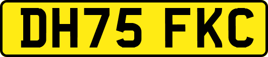 DH75FKC