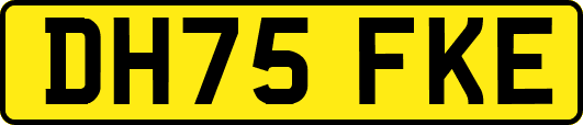 DH75FKE
